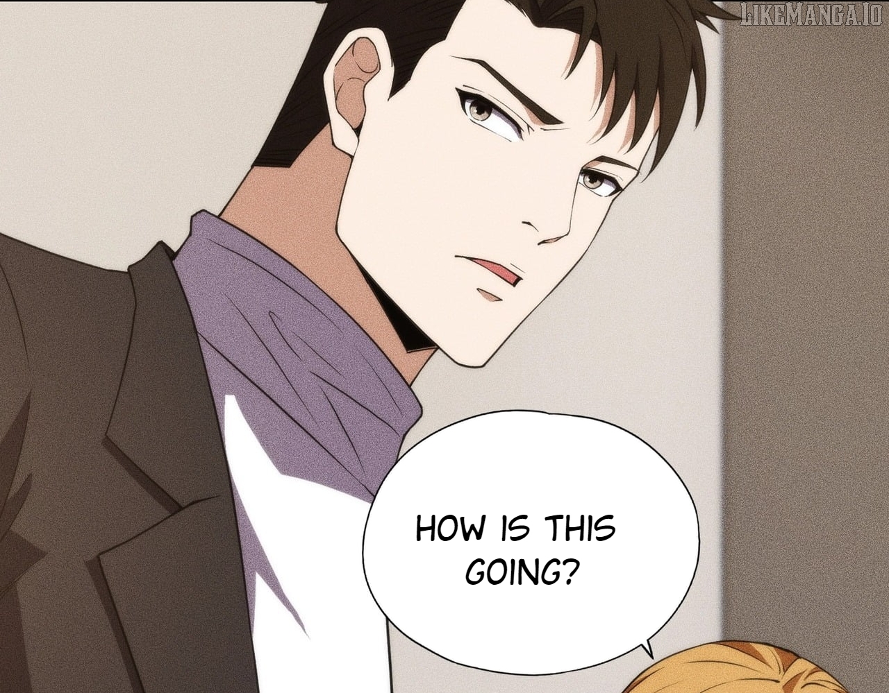 Hidden Dragon in the City (2025) Chapter 7 - page 15